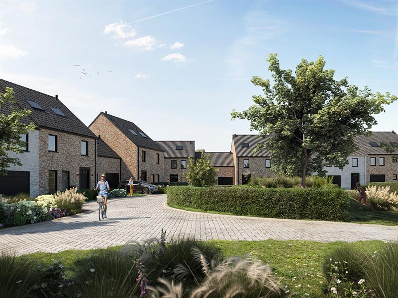 Maisons à vendre à Eghezée